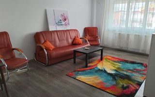 Apartament de închiriat 2 camere – Zona Auchan Titan - Poză 2