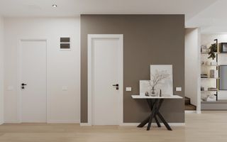 Casa noua tip duplex | 4 camere | 4 bai | Cosmopolis - Poză 3