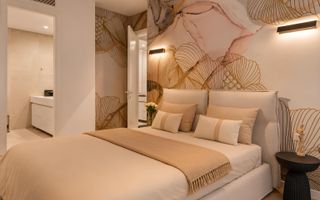 Apartament 3 camere premium I Terasă cu view panoramic | Floreasca - Poză 10