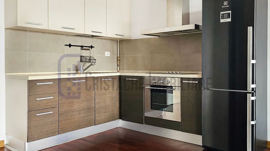 Inchiriere apartament 2 camere - InCity Residence Dristor - Poză 13