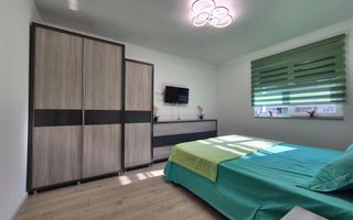 3 camere | Parcare | New Point | Pipera - Poză 6