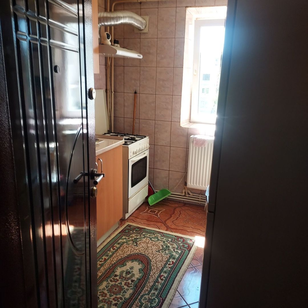 Apartament Micro 38,et 3,centrala termica - Poză 7