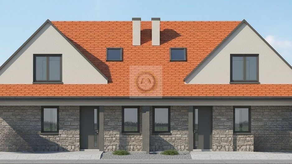 Terenuri intravilane de vânzare în Leliceni, pe dealul Hovaș - Poză 3