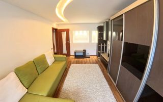 DE ÎNCHIRIAT Apartament 2 camere - cartierul Unirii - Poză 2