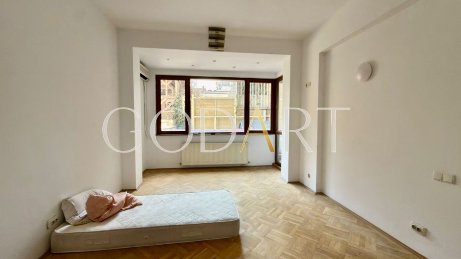 DUPLEX EXCLUSIVIST CU PISCINA PRIVATA | SAUNA | GRADINA | AVIATORILOR - Poză 5