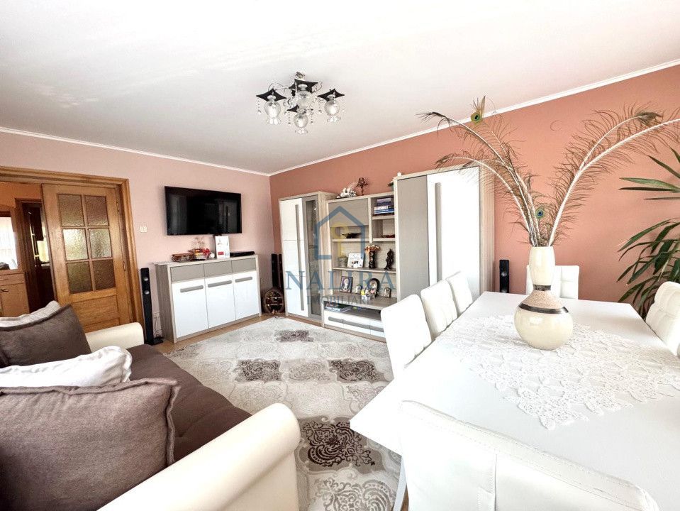 Duplex de vazanre in zona Grigore Ureche - Poză 4