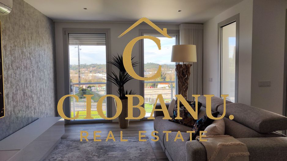 Apartamente de Lux de vanzare in PORTUGALIA - Poză 7