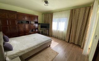 Casă de vânzare, Visan, Bucium – 155 mp utili, teren 440 mp, an 2023 - Poză 8