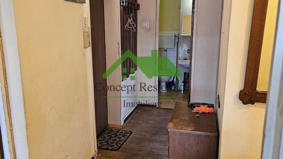 Apartament 3 camere decomandat, 78 mp, zona Electrica – central - Poză 10