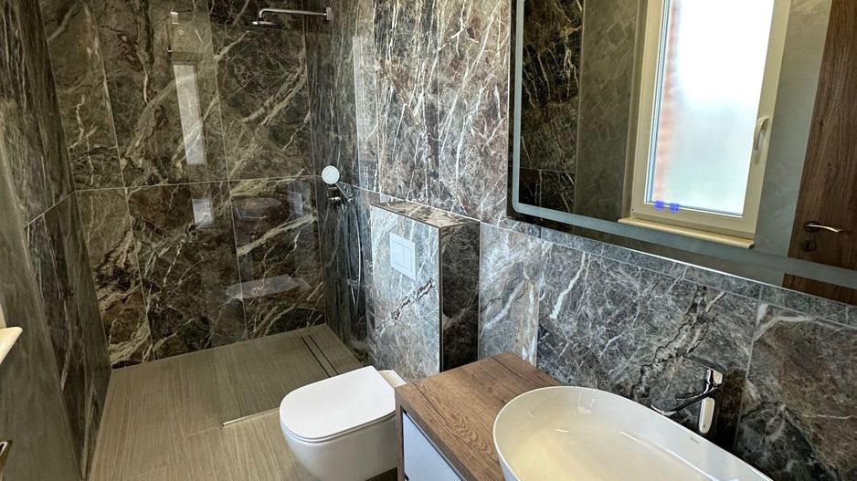 Duplex deosebit cu garaj și subsol - Poză 17