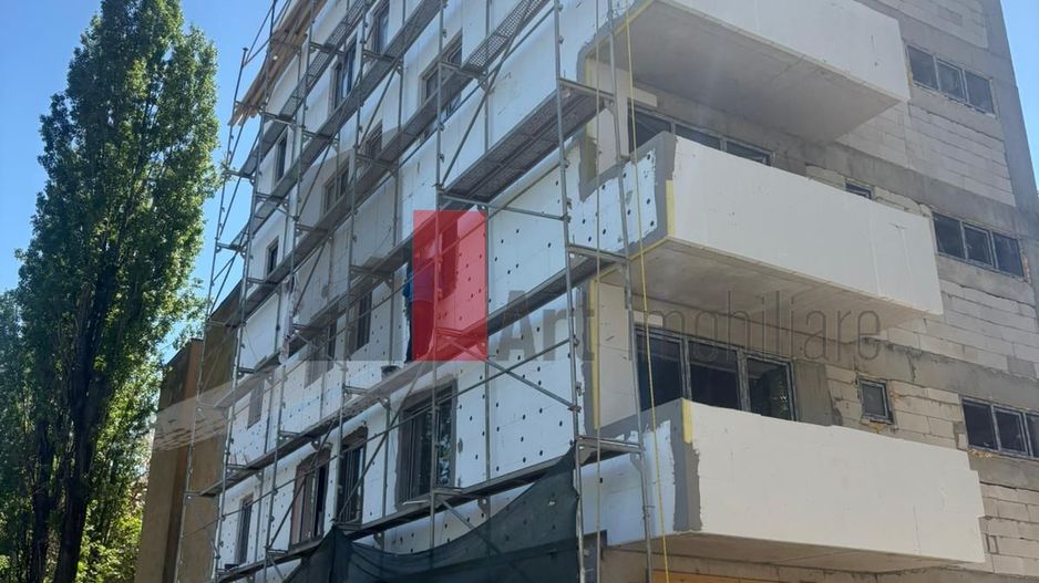 Vand apartament 2 camere, Bloc nou constructie 2025, Sector 5 - Poză 1