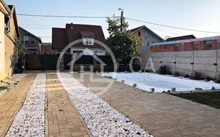 Casa cu 4 camere de inchiriat in zona Episcopia, Oradea - Poză 16