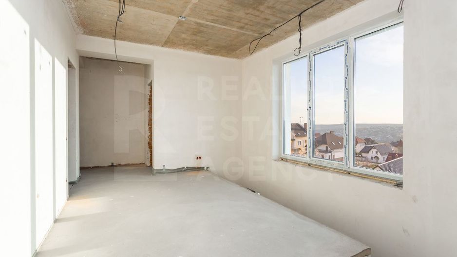 Vânzare, casă, 2 nivele, 206 mp, str. Mihail Juraveli, Codru. - Poză 38