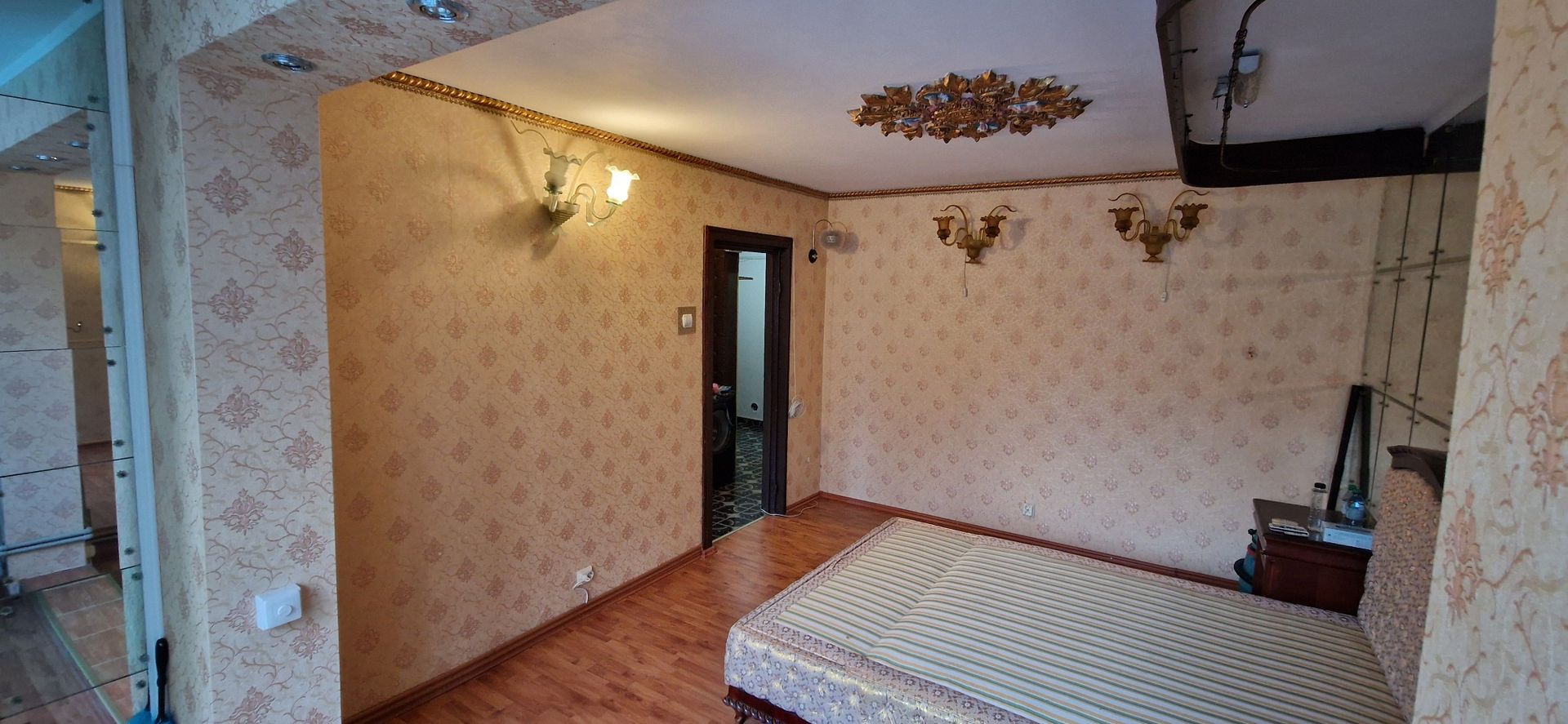 PROPRIETAR 3 CAMERE  Drumul Taberei, Parc Moghioroș - Poză 17