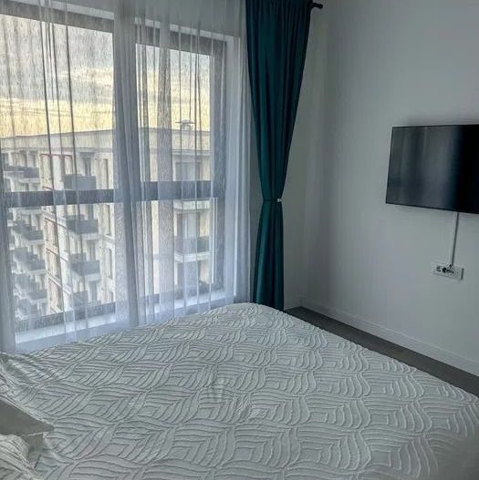 AP. 2 CAMERE EXIGENT PLAZA, PARCARE, PET-FRIENDLY, METROU, BLOC NOU - Poză 5