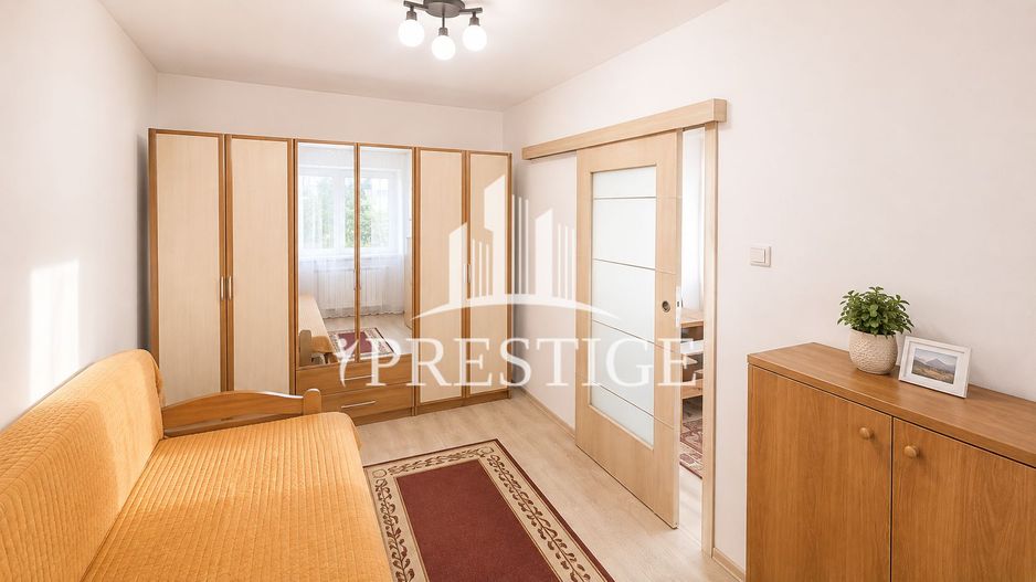 APARTAMENT 2 CAMERE DE ÎNCHIRIAT | HIPODROM III | ETAJ 3 - Poză 3