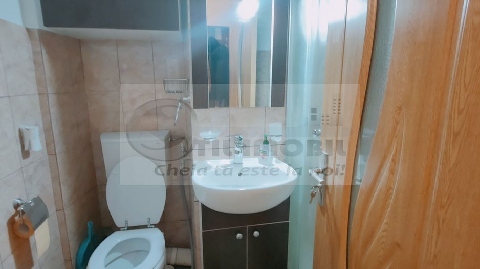 2 CAM TATARASI, FARA RISC, MOBILAT, ETAJ INTERMEDIAR, MUTARE IMEDIATA - Poză 7