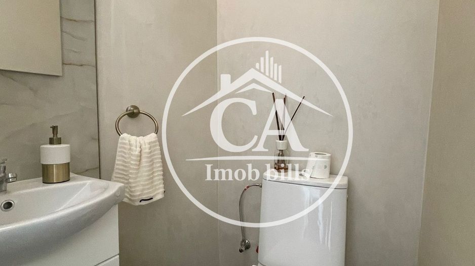 Spatiu de inchiriat ultracentral, Oradea - Poză 5