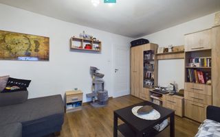Apartament cu 1 cameră, în zona Aradului-Iulius Mall - Poză 1