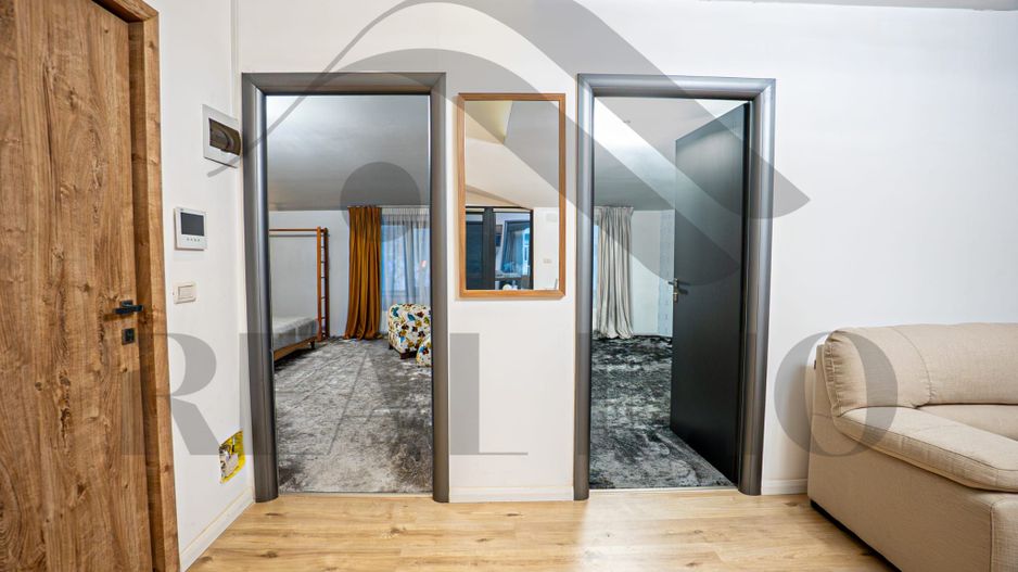 2 Dormitoare | Clădire 1900 Reabilitată | Pompă Căldură -Tomis 52 - Poză 12