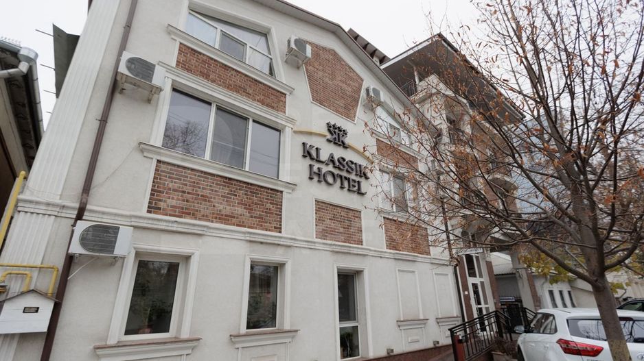 Vânzare, hotel, 1100 mp, str. Mihail Kogălniceanu, Centru - Poză 4