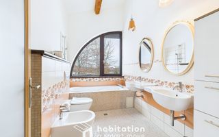 Casă de vis în Giroc – Eleganță clasică, spațiu vast și confortabil - Poză 22