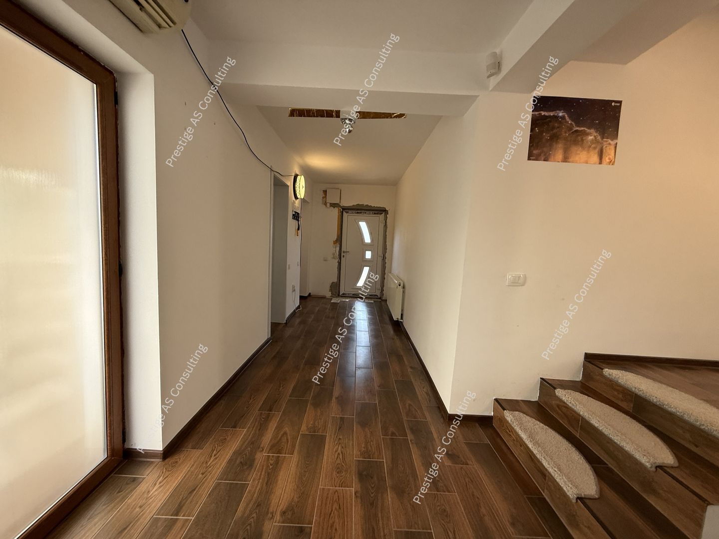 Casa individuala | 5 Camere- Sag - Poză 30