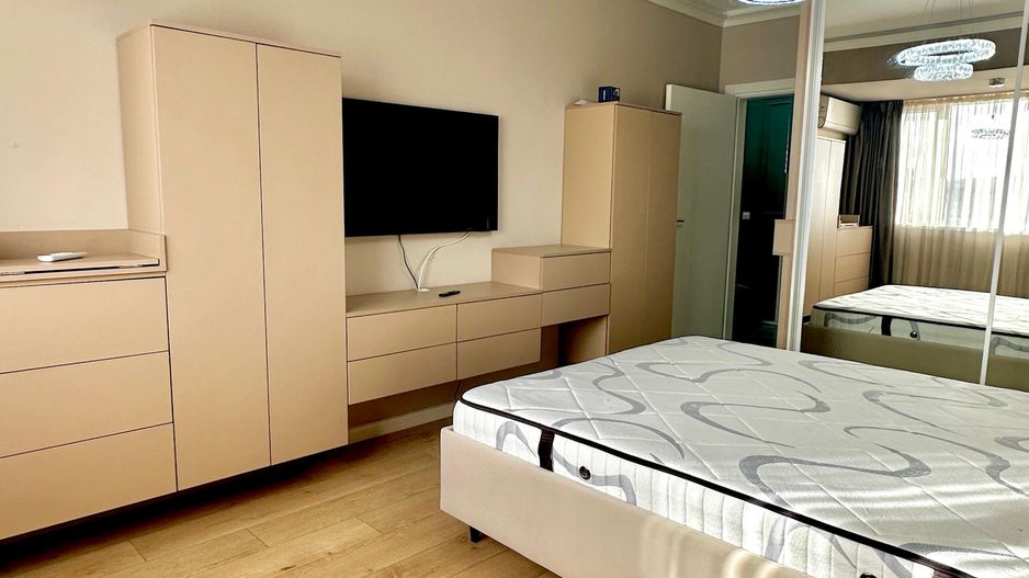 2 Camere si Parcare Atria Urban Resort Bucurestii Noi Soseaua Chitilei - Poză 4