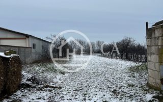 Casa de vanzare D+P+E+M cu 5 camere în Livada De Bihor - Poză 13