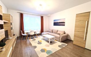 Apartament cu 2 camere, zona UMF