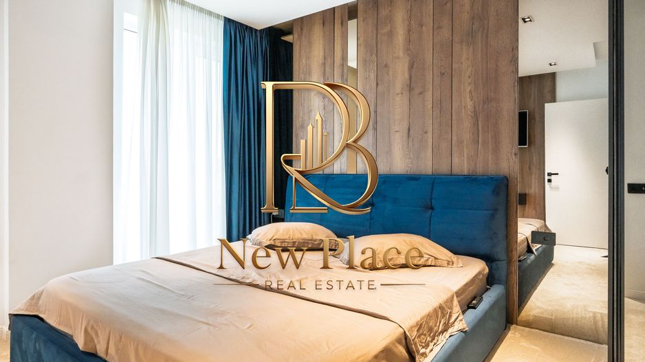 MTM PIPERA LAKE | Apartament exclusivist | Parcare inclusa | Lux - Poză 15