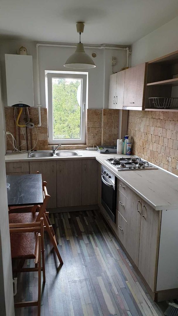 Apartament cu 3 camere | 50 mp | Manastur - Poză 5