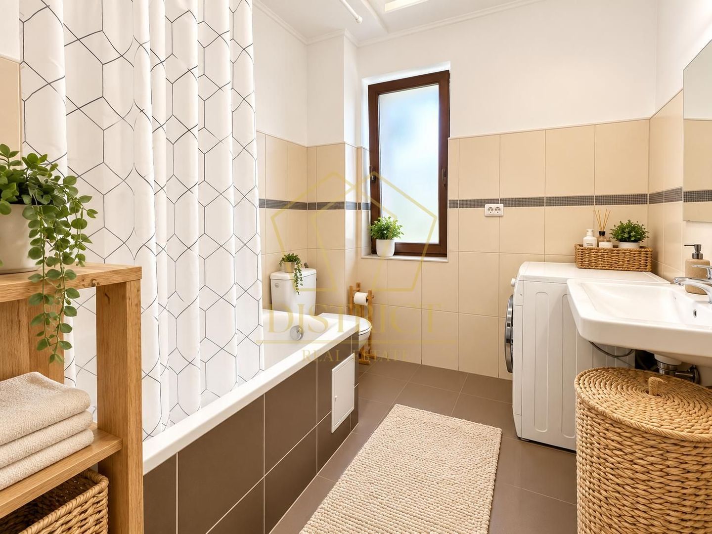 Apartament la casa cu 3 camere | Olimpia Stadion - Poză 10