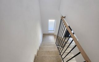 De vanzare casa tip insiruit 4 camere, 180 mp teren zona Alba Micesti - Poză 12