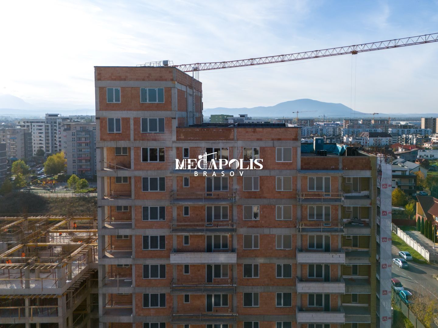 Apartament 2 camere/ Coresi/ Plata Transe/Credit - Poză 14