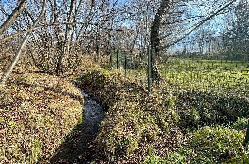 Teren 3349 mp de Vânzare | Bran – Panoramă Munții Bucegi - Poză 13