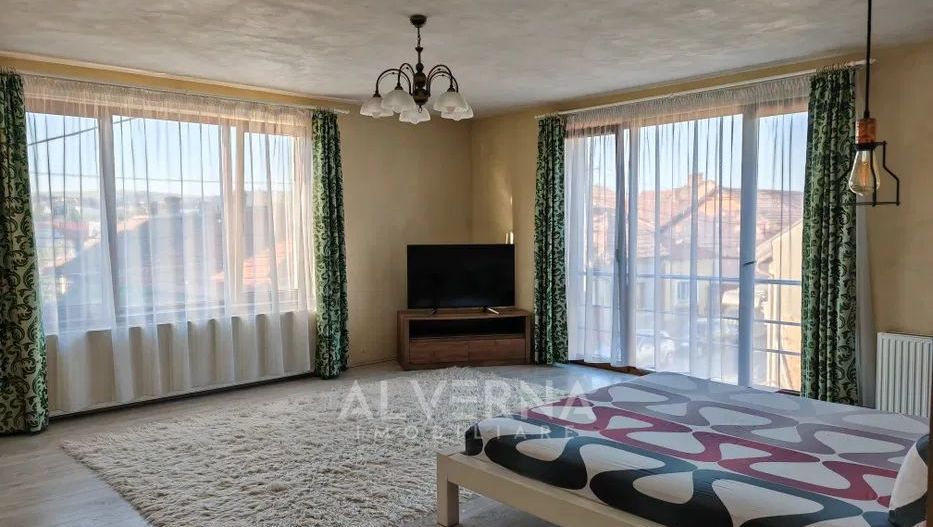 Apartament 2 camere | 100mp| parcare |pet friendly | zona semicentrala - Poză 1