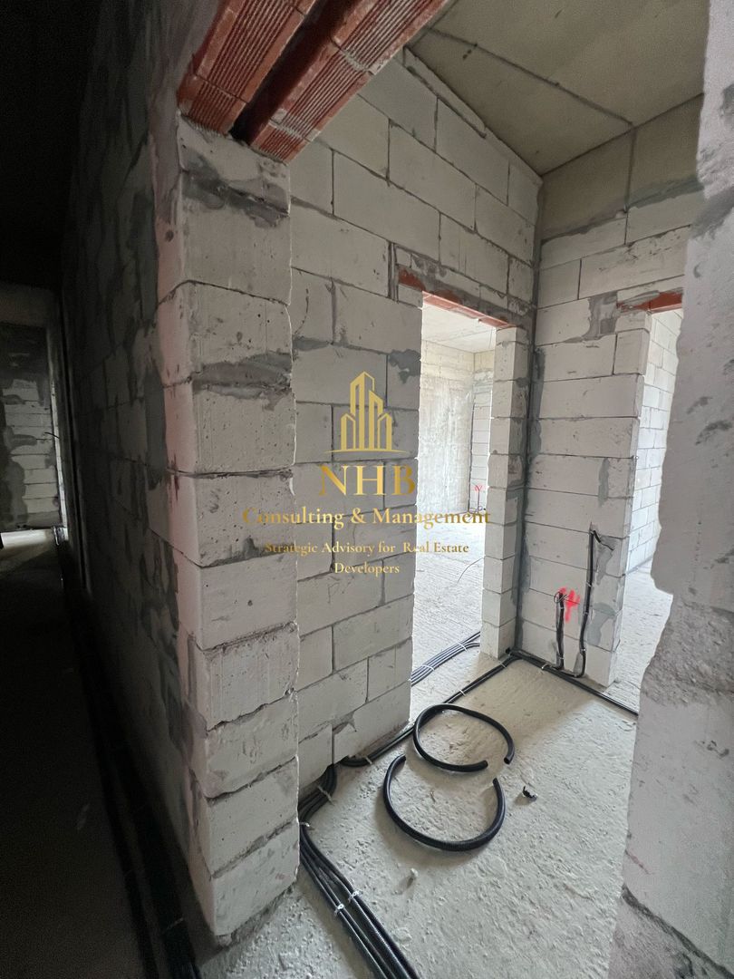 COMISON 0 -Apartament de vanzare -4 CAMERE -OMV PIPERA - Poză 29