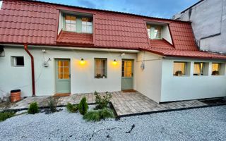 Apartament 3 camere,1 parcare privată,aproape de UMF - Poză 10