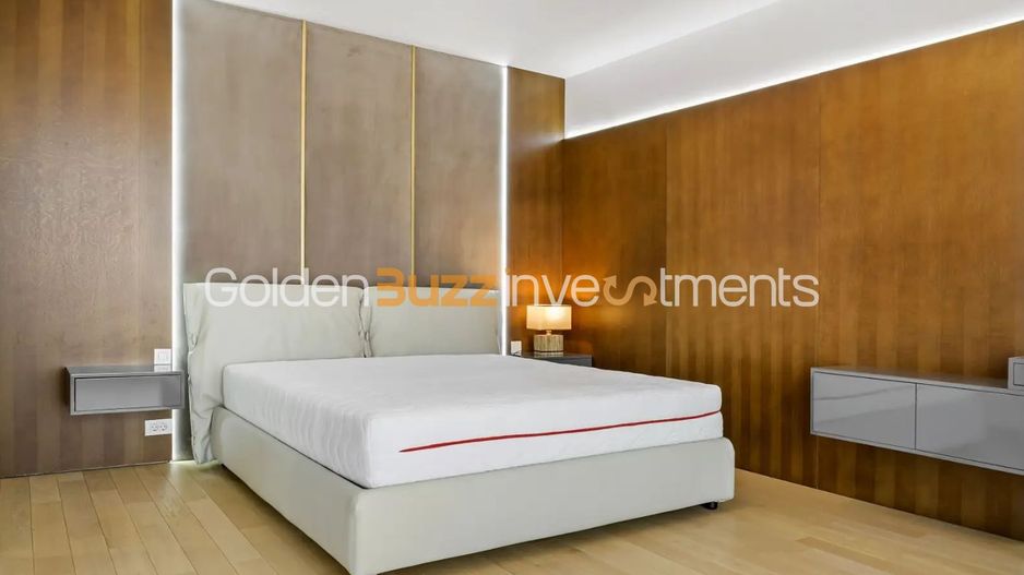 Spectacol urban la inaltime – 4 camere Herăstrău - Poză 14