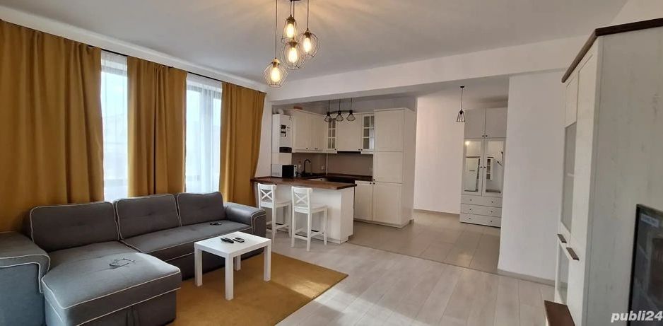 Apartament 2 camere, 67mp, terasă, garaj subteran inclus, Ferdinand – Moșilor - Poză 2