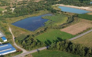 Parcele Teren I 500mp I Extravilan I Panorama Transfăgărășan - Poză 4