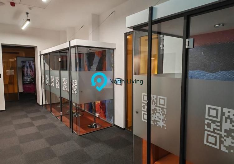 Clădire de birouri integral renovată, de inchiriat – Universitate / Centru Vechi - Poză 7