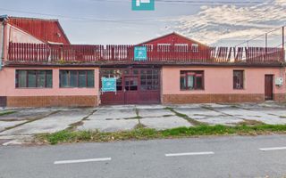 Proprietate impresionantă Sântana - 3500 mp utili - Poză 5
