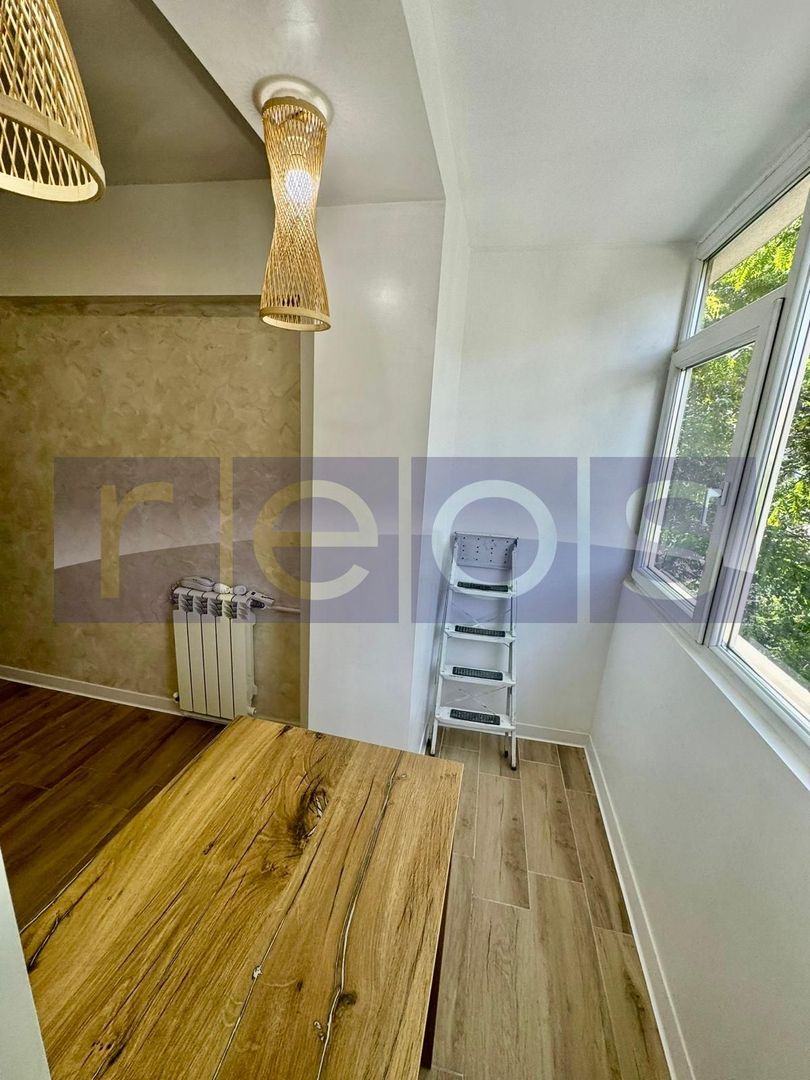 VANZARE APARTAMENT 2 CAMERE 52MP RENOVAT MODERN STEFAN CEL MARE OBOR - Poză 17