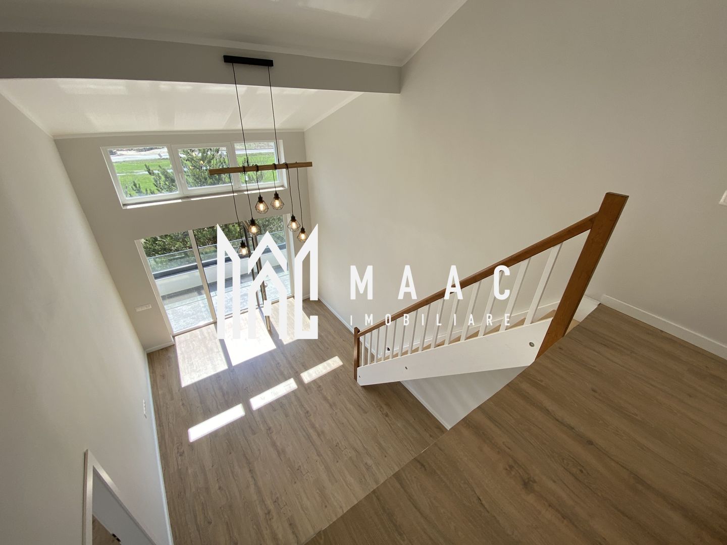 Penthouse I 5 Camere I PREDARE LA CHEIE I INTABULAT I 0% Comision - Poză 12