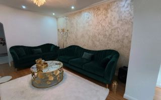 Vilă mobilată și utilată, 160 mp, în Păcurari, Iași, cu teren de 600 mp amenajat - Poză 3