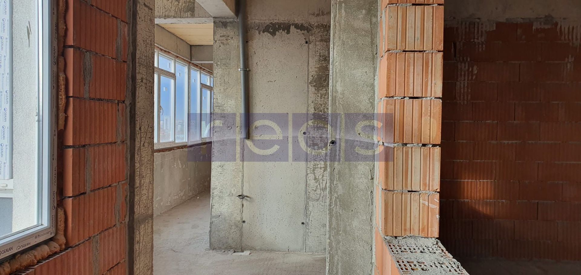 VANZARE PENTHOUSE | ZONA PARCUL CAROL - Poză 9