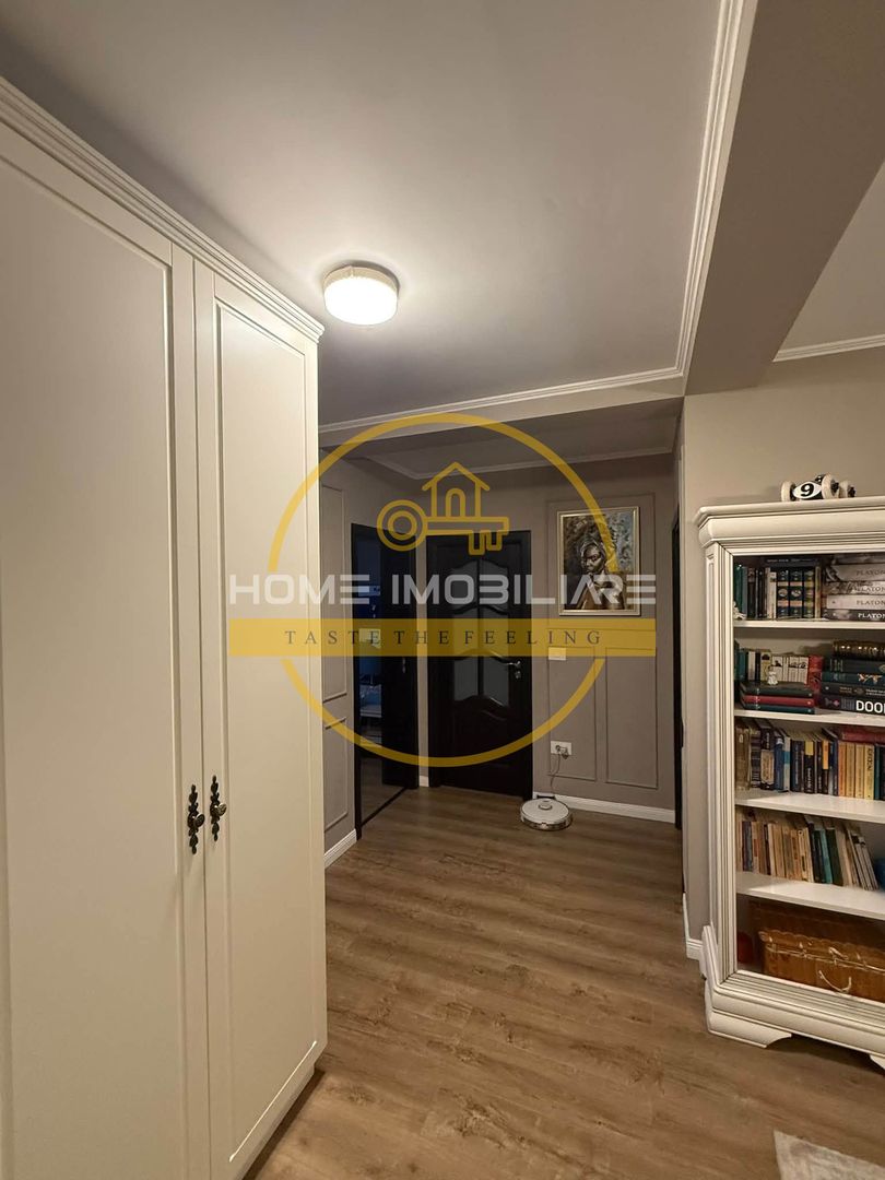 🏠Apartament 3 cam, 67 MP, decomandat // 📍Popas Păcurari - Mestecanis - Poză 4