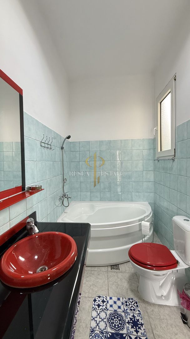 Apartament cu 2 camere| Curte și parcare privată| Brâncoveanu - Poză 6